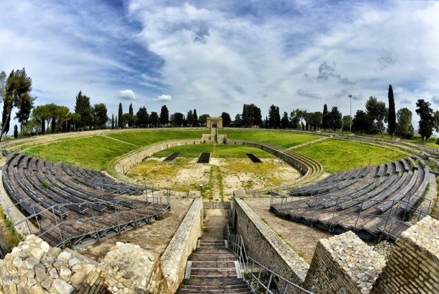 Hotel Masseria Nel Sole Lucera Exteriér fotografie