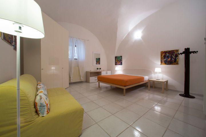 Hotel Masseria Nel Sole Lucera Exteriér fotografie