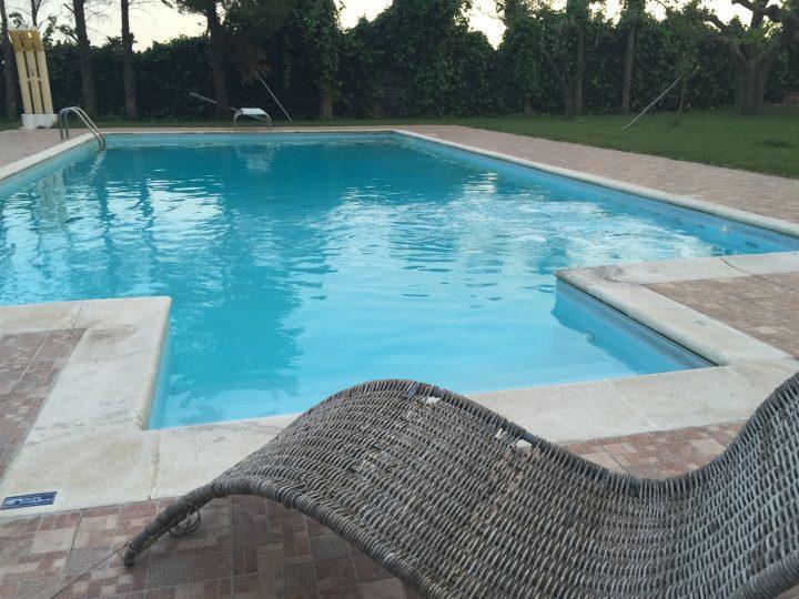 Hotel Masseria Nel Sole Lucera Exteriér fotografie