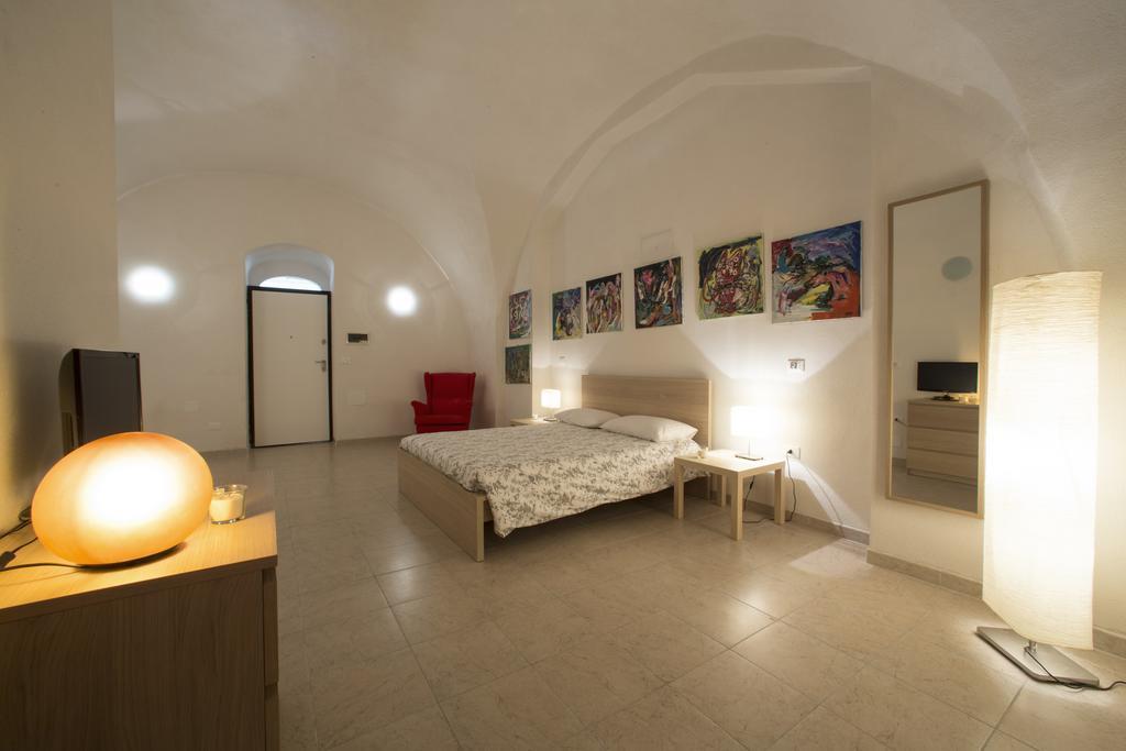 Hotel Masseria Nel Sole Lucera Exteriér fotografie
