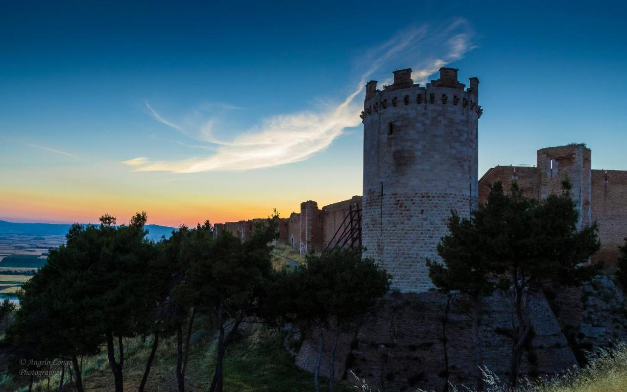 Hotel Masseria Nel Sole Lucera Exteriér fotografie